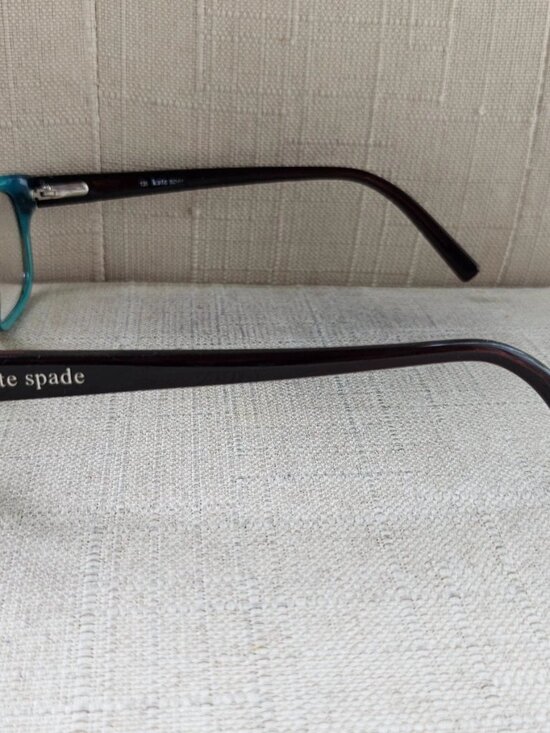 Kate Spade New York Women Glasses Frame BLAKELY OJLM Eyewear Eyeglasses Frame main image 10